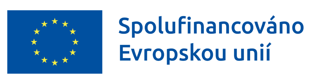 eu spolufinancovÁno barevné
