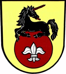 slezské pavlovice znak