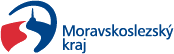 moravskoslezsky kraj logo